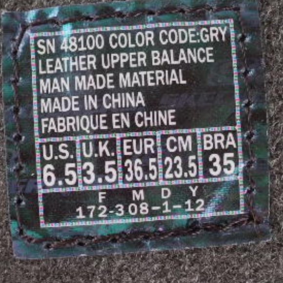 SKETCHERS WOMENS 6 or 6.5 BOOTS SHOES LEATHER - Picture 3 of 10